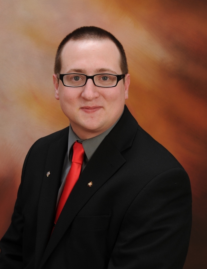 John LANGENDERFER